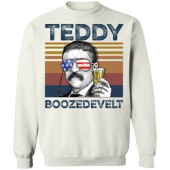 Theodore Roosevelt teddy boozedevelt shirt $19.95 redirect05272021040551 9