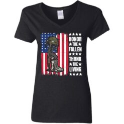 Honor the fallen thank the living shirt $19.95 redirect05272021040552 2