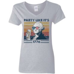 George Washington party like it’s 1776 shirt $19.95 redirect05272021050521 3