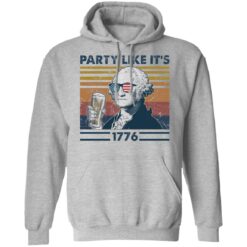George Washington party like it’s 1776 shirt $19.95 redirect05272021050521 6
