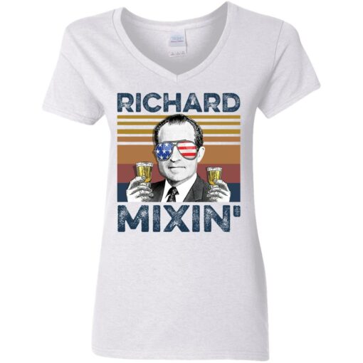 Richard Nixon Richard mixin' shirt $19.95 redirect05272021050531 2