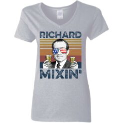 Richard Nixon Richard mixin' shirt $19.95