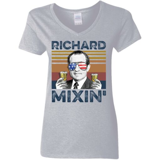 Richard Nixon Richard mixin' shirt $19.95 redirect05272021050531 3
