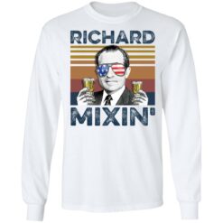Richard Nixon Richard mixin' shirt $19.95 redirect05272021050531 5