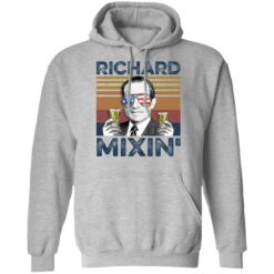 Richard Nixon Richard mixin' shirt $19.95