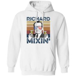 Richard Nixon Richard mixin' shirt $19.95 redirect05272021050531 7