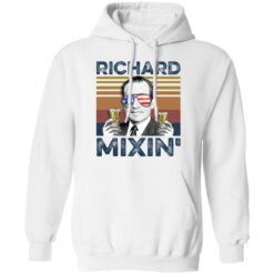 Richard Nixon Richard mixin' shirt $19.95