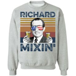 Richard Nixon Richard mixin' shirt $19.95 redirect05272021050531 8