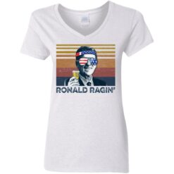 Ronald Ragin' shirt $19.95