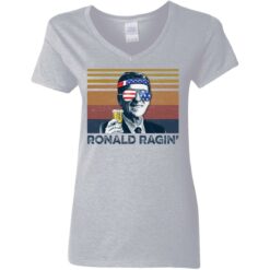 Ronald Ragin' shirt $19.95