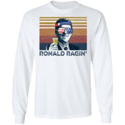 Ronald Ragin' shirt $19.95 redirect05272021050546 5