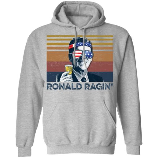 Ronald Ragin' shirt $19.95 redirect05272021050546 6