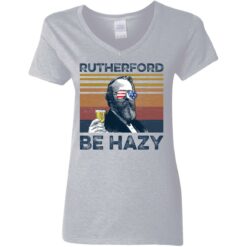 Rutherford B. Hayes Rutherford be hazy shirt $19.95 redirect05272021050554 3