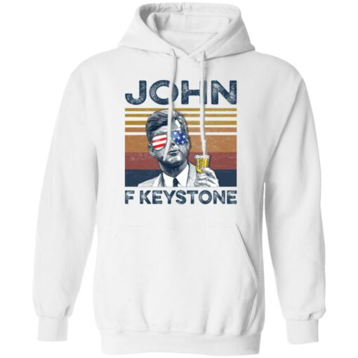John F Keyston shirt $19.95 redirect05272021210508 8