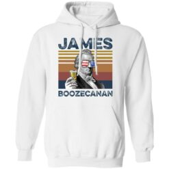 James Buchanan James boozecanan shirt $19.95 redirect05272021210509 8