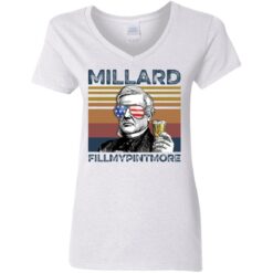 Millard Fillmore Millard fillmypintmore shirt $19.95 redirect05272021210523 2