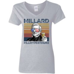 Millard Fillmore Millard fillmypintmore shirt $19.95