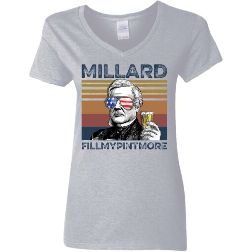 Millard Fillmore Millard fillmypintmore shirt $19.95 redirect05272021210523 3