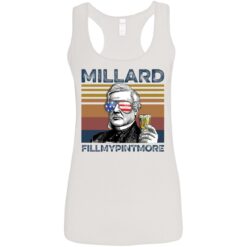 Millard Fillmore Millard fillmypintmore shirt $19.95