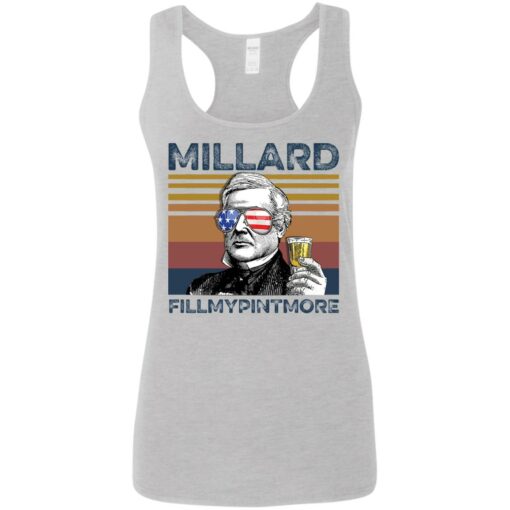 Millard Fillmore Millard fillmypintmore shirt $19.95