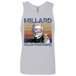 Millard Fillmore Millard fillmypintmore shirt $19.95