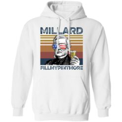 Millard Fillmore Millard fillmypintmore shirt $19.95