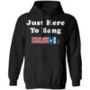 Pullover Hoodie