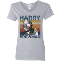 Harry S. Truman Harry brewman shirt $19.95