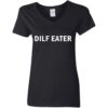 Ladies V-Neck T-Shirt