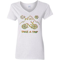 Hofmann Bicycle day take a trip shirt $19.95 redirect05272021220530 2