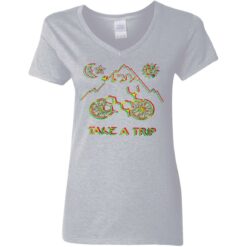 Hofmann Bicycle day take a trip shirt $19.95 redirect05272021220530 3