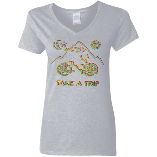 Hofmann Bicycle day take a trip shirt $19.95 redirect05272021220530 3