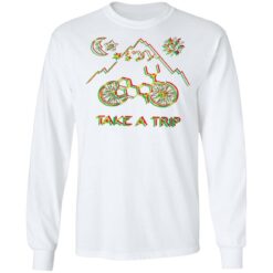 Hofmann Bicycle day take a trip shirt $19.95 redirect05272021220530 5