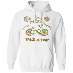 Hofmann Bicycle day take a trip shirt $19.95 redirect05272021220530 7