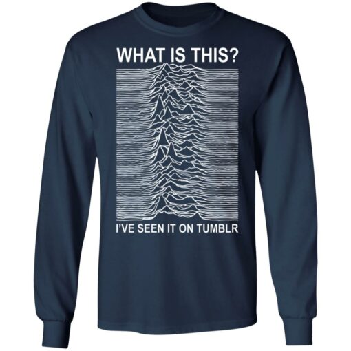 What is this i’ve seen it on tumblr shirt $19.95 redirect05272021220533 5