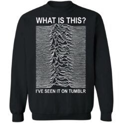 What is this i’ve seen it on tumblr shirt $19.95 redirect05272021220533 8