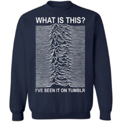 What is this i’ve seen it on tumblr shirt $19.95 redirect05272021220533 9