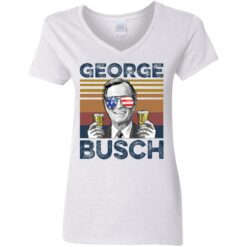 George Bush shirt $19.95