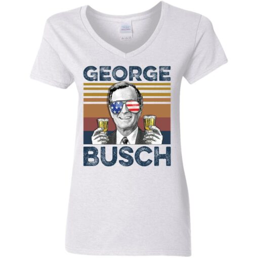 George Bush shirt $19.95 redirect05272021220538 2