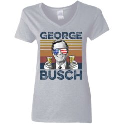 George Bush shirt $19.95