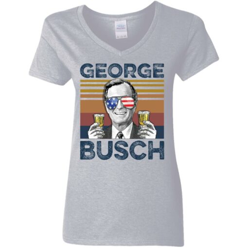 George Bush shirt $19.95 redirect05272021220538 3