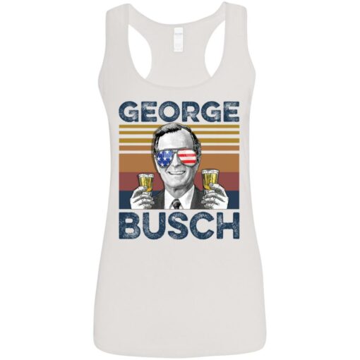 George Bush shirt $19.95