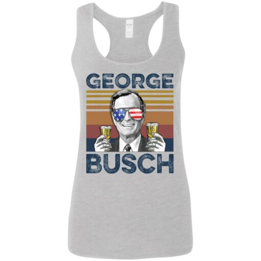 George Bush shirt $19.95