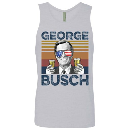 George Bush shirt $19.95 redirect05272021220538 6