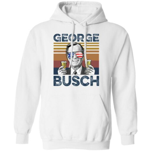 George Bush shirt $19.95