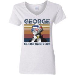 George Washington George sloshington shirt $19.95 redirect05272021220544 2