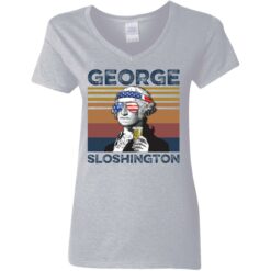 George Washington George sloshington shirt $19.95 redirect05272021220544 3