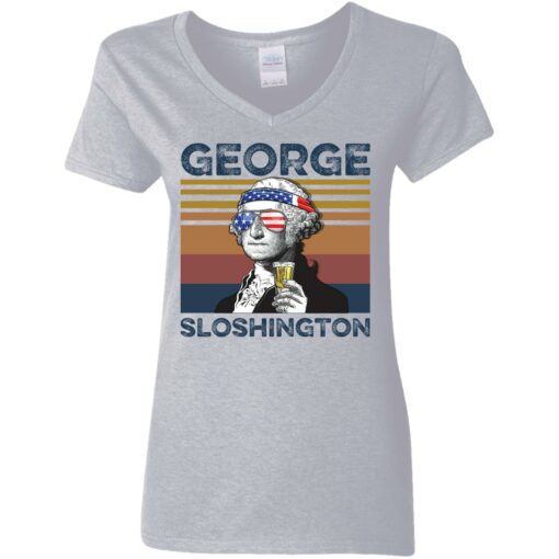 George Washington George sloshington shirt $19.95 redirect05272021220544 3