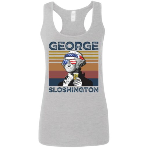 George Washington George sloshington shirt $19.95 redirect05272021220544 5