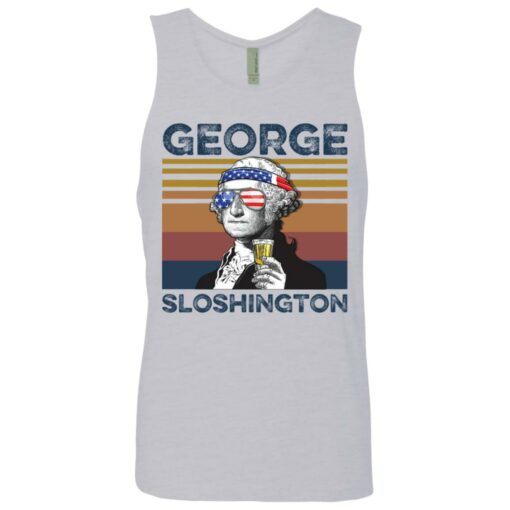 George Washington George sloshington shirt $19.95 redirect05272021220544 6